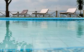 Pili Pili Boutique Hotel